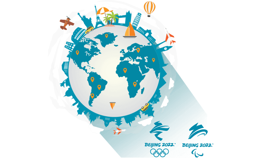 代理天眼查的回国加速器 - 加速